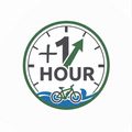 Extend your rental by 1 hour