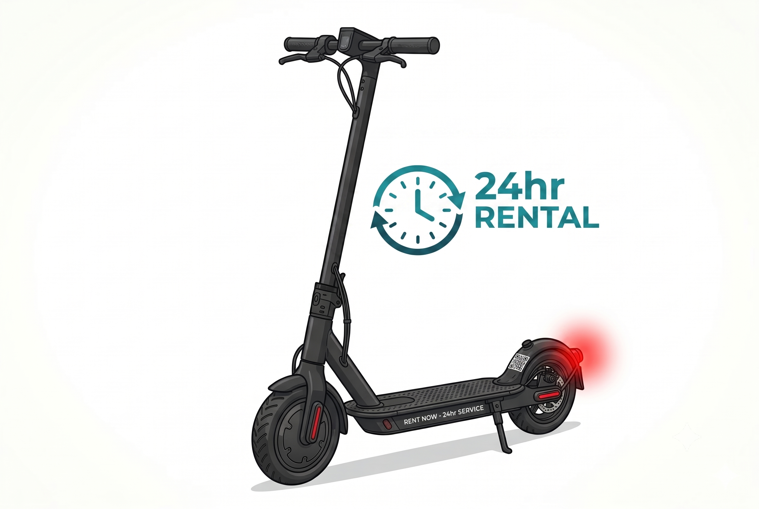 05a e-scooter rental for 1 day, charger , helmet, lock included. we will deliver in Chilliwack