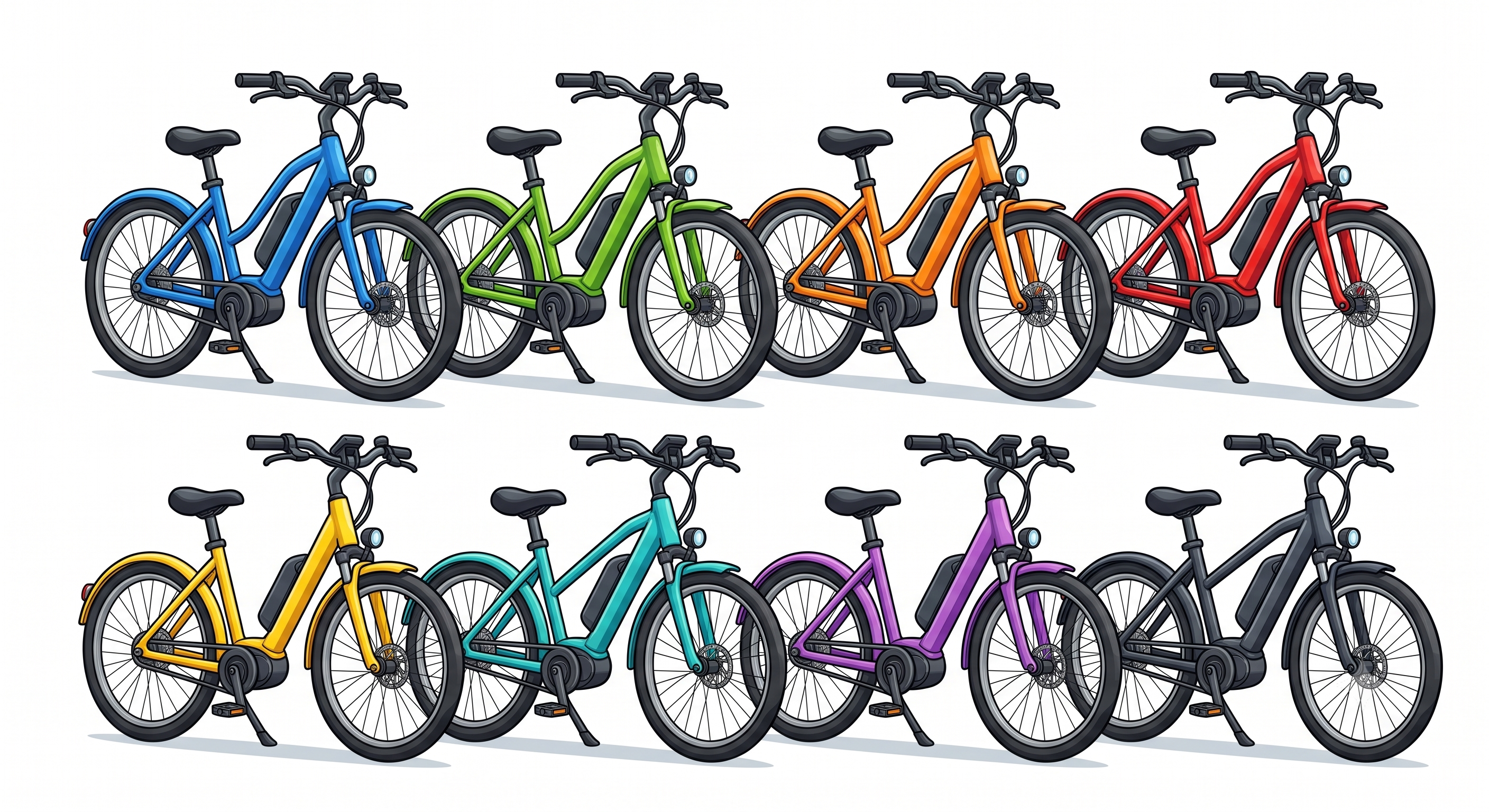 08 8 E-bikes. Minimum 2 hour rental. Must be over 18+ to rent and have a waver signed. Credit Card only. Can be dropped off anywhere in the Chilliwack area.