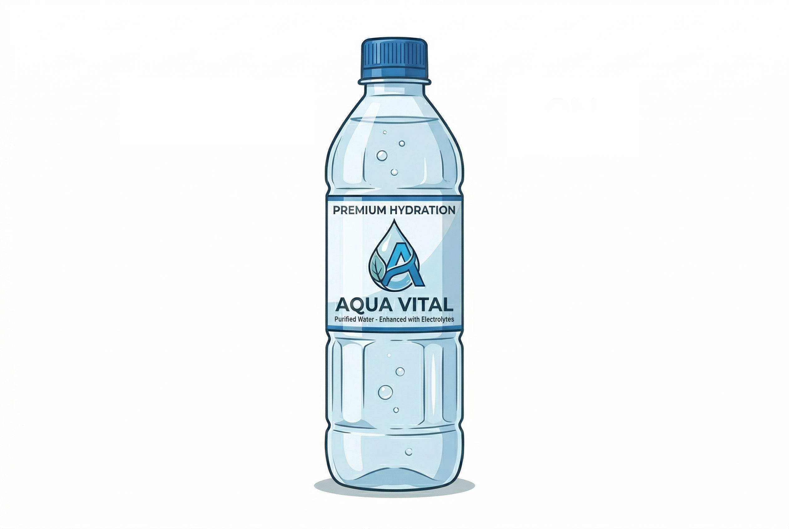 Bottled water