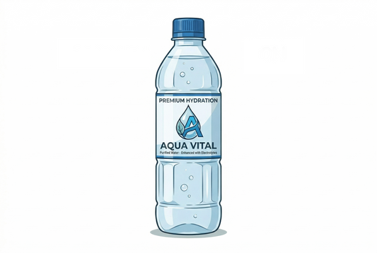 006 - Bottled water
