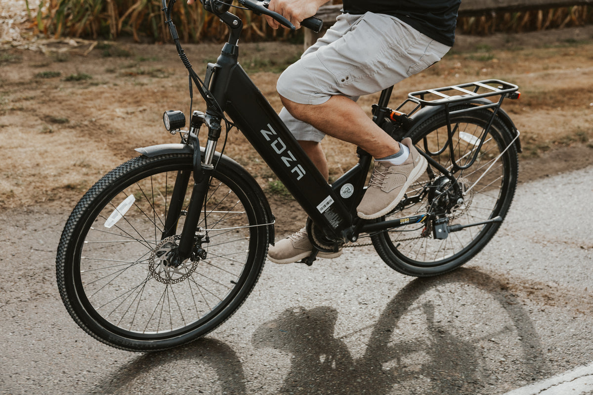 05 e-bike rental for 1 day, charger , helmet, lock included. we will deliver in Chilliwack