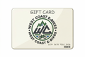 West Coast E-bikes Gift Cards