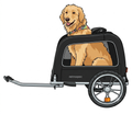 11 dog 🐕 bike trailer rental for 1 day, we will deliver in Chilliwack